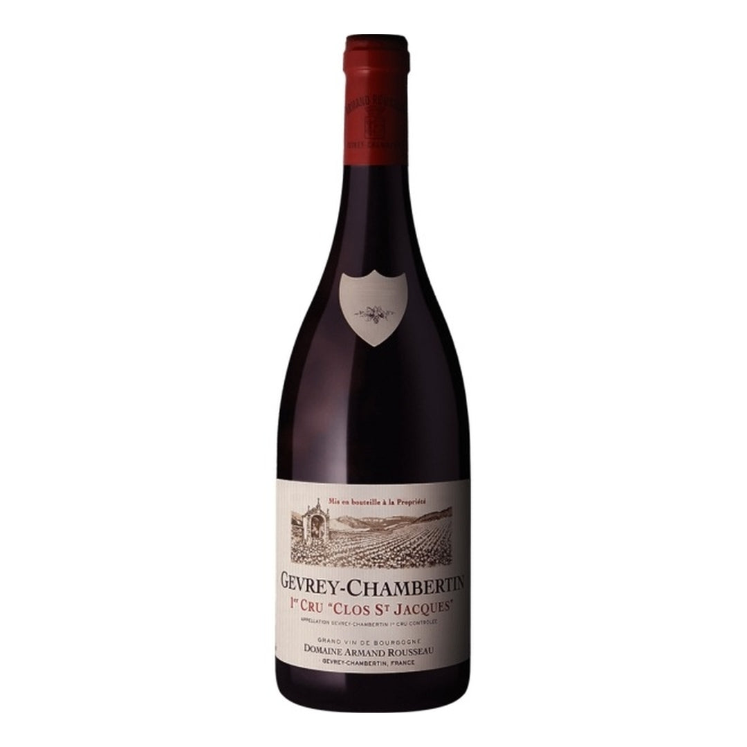 Domaine Armand Rousseau, Gevrey-Chambertin Premier Cru, Clos Saint-Jacques