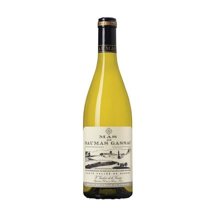 Mas Daumas Gassac, Vin Pays Blanc, IGP