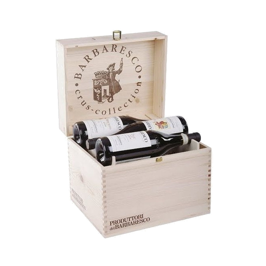 Produttori del Barbaresco, Barbaresco, Assortment Case