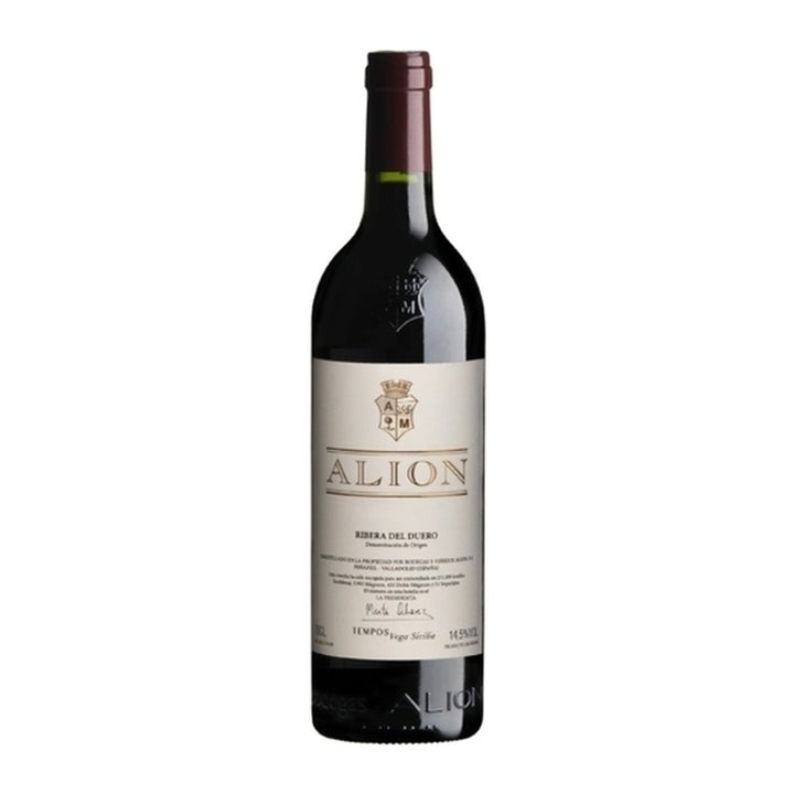 Vega Sicilia, Alion, Ribera del Duero DO