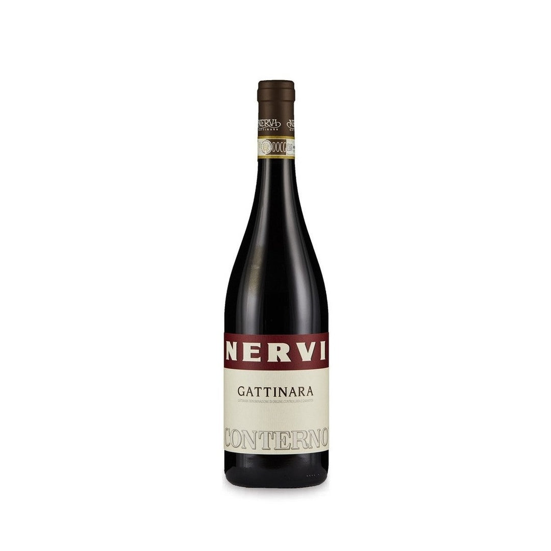 Nervi, Gattinara