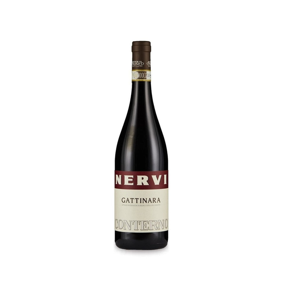 Nervi, Gattinara