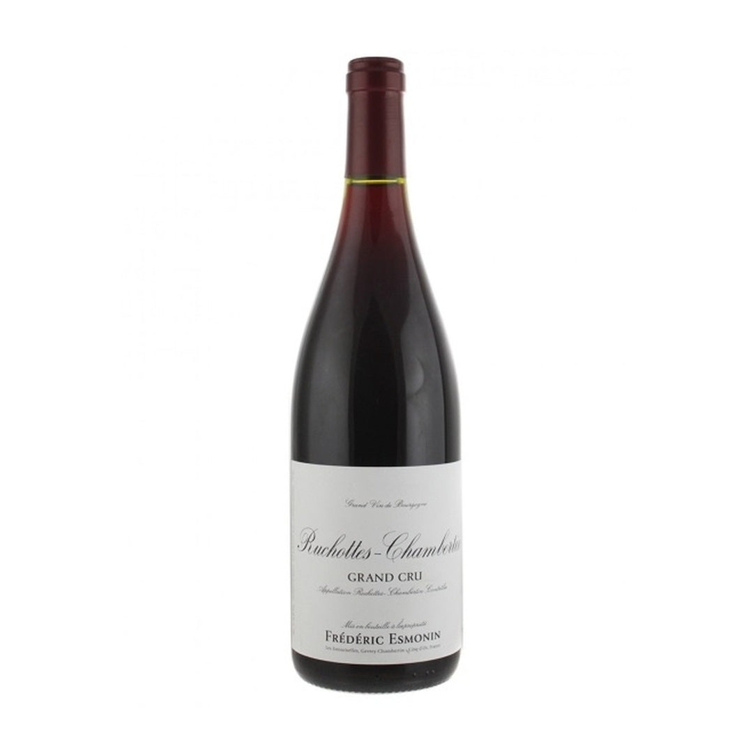 Frederic Esmonin, Ruchottes-Chambertin Grand Cru, Ruchottes Chambertin