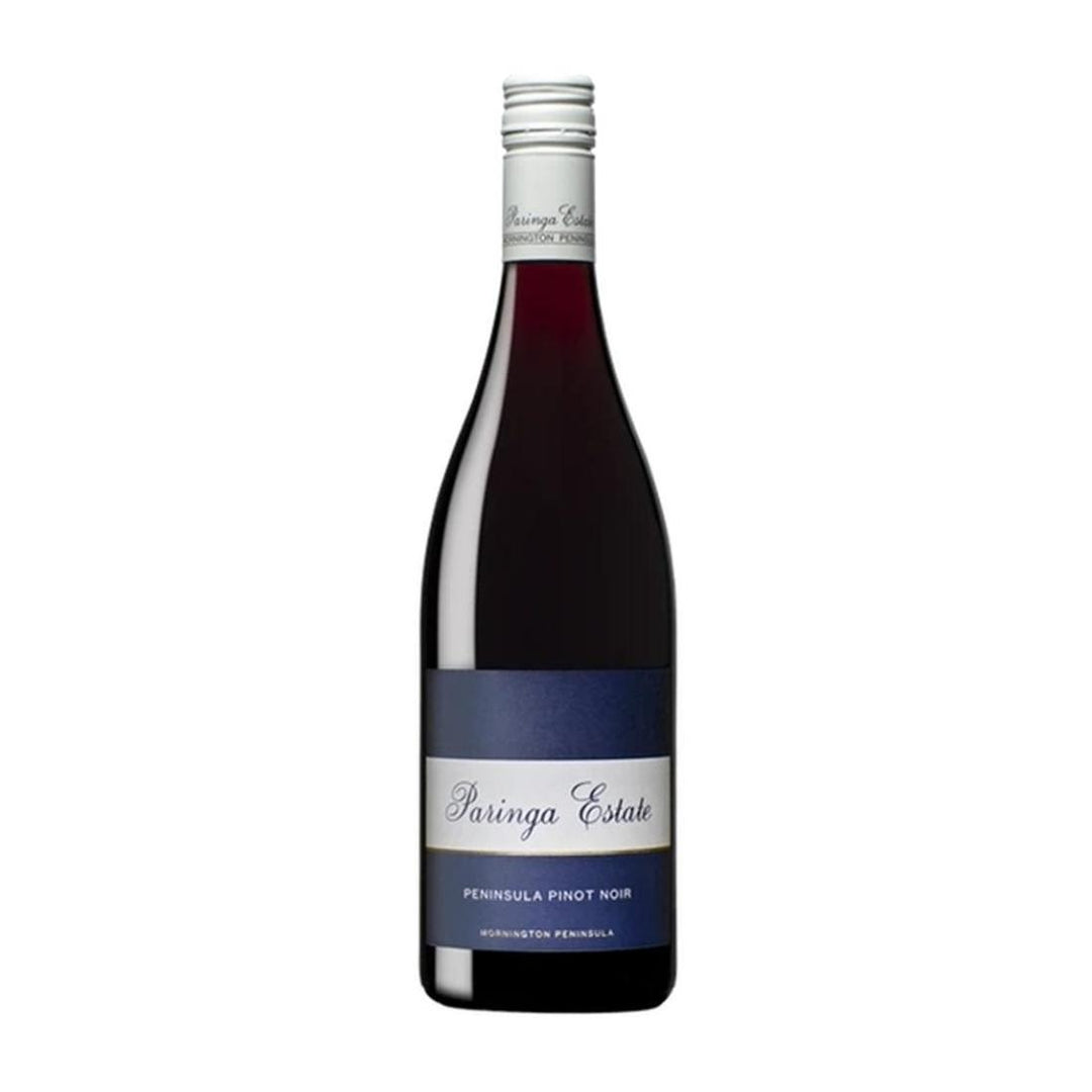 Paringa Estate, Peninsula Pinot Noir, Mornington Peninsula