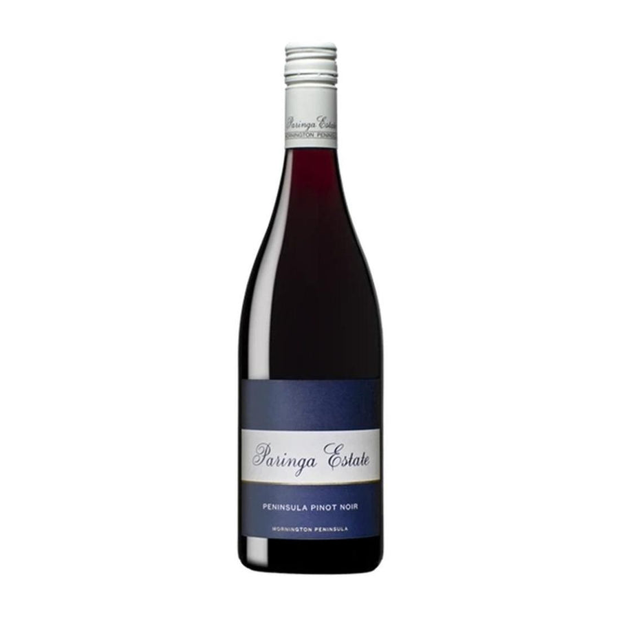Paringa Estate, Peninsula Pinot Noir, Mornington Peninsula
