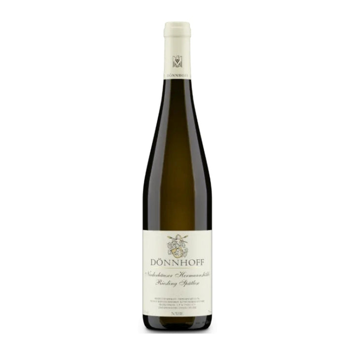 Donnhoff, Niederhauser Hermannshohle Riesling Spatlese, Nahe