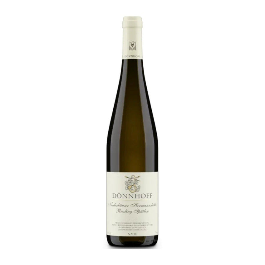 Donnhoff, Niederhauser Hermannshohle Riesling Spatlese, Nahe