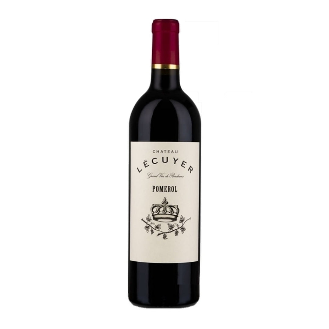 Chateau Lecuyer, Pomerol