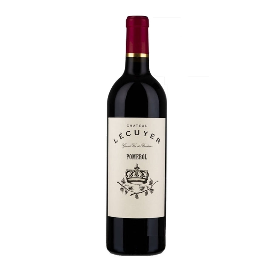 Chateau Lecuyer, Pomerol