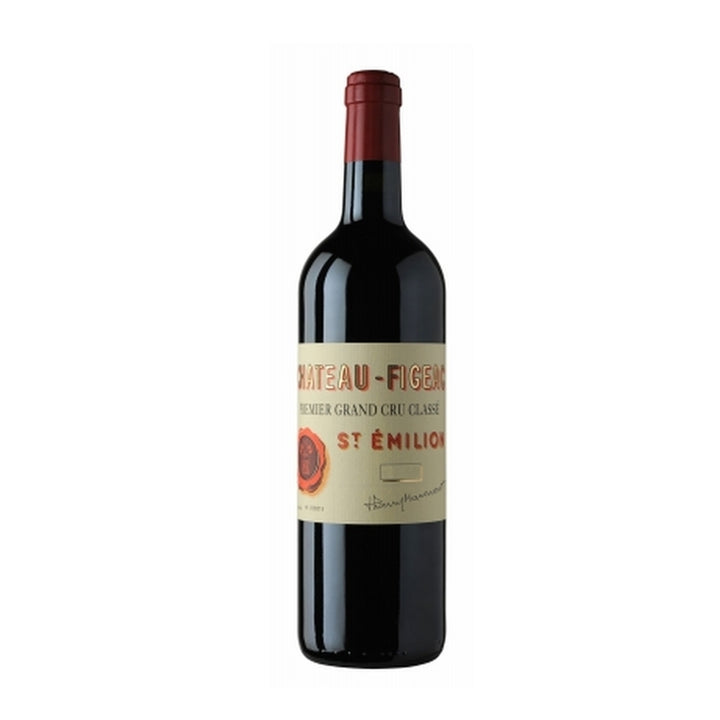 Chateau Figeac Premier Grand Cru Classe B, Saint-Emilion Grand Cru