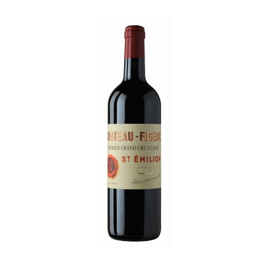 Chateau Figeac Premier Grand Cru Classe B, Saint-Emilion Grand Cru