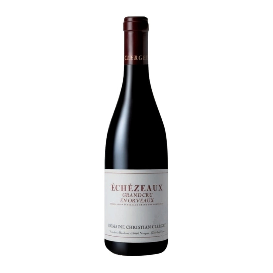 Domaine Christian Clerget, Echezeaux Grand Cru