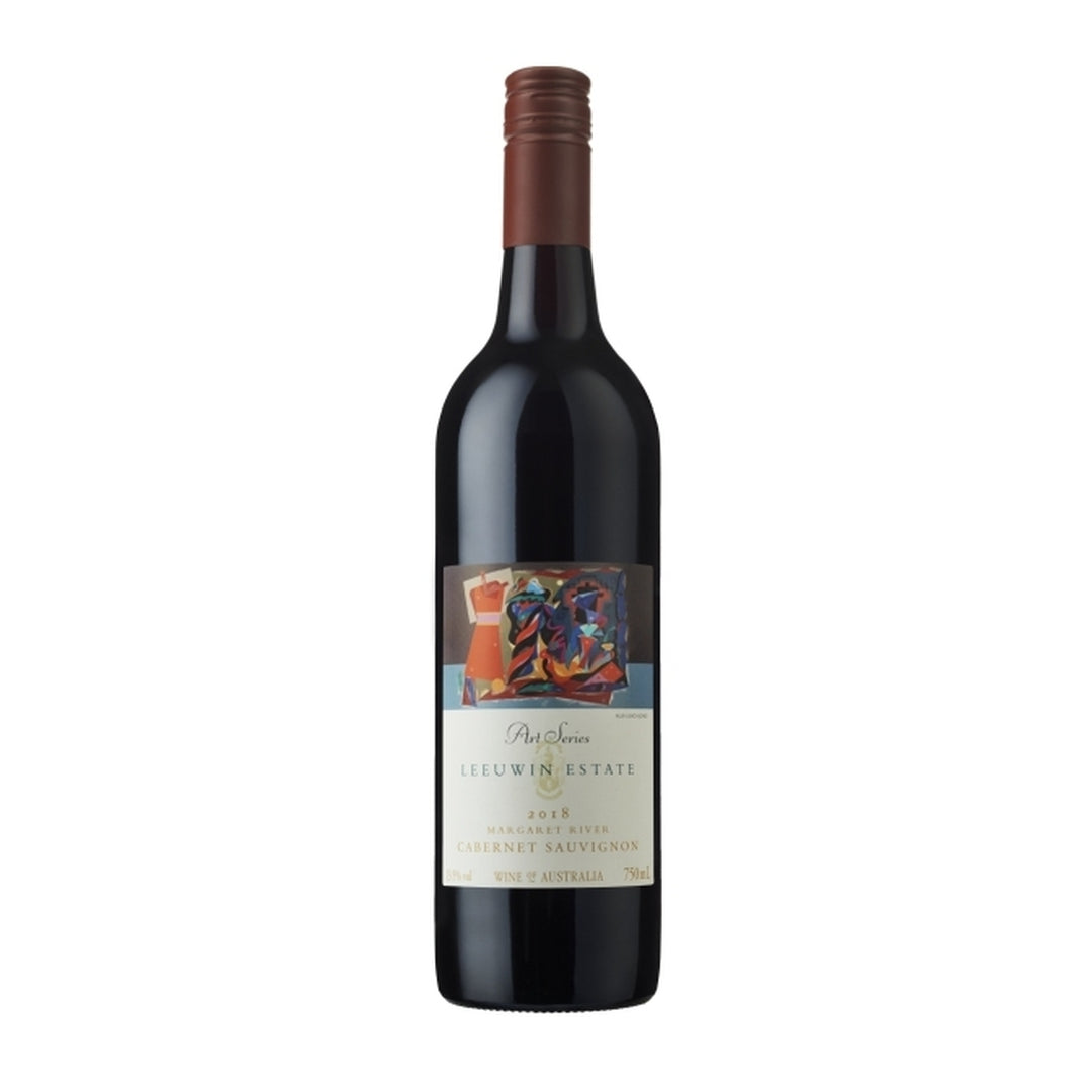 Leeuwin, Art Series Cabernet Sauvignon, Margaret River