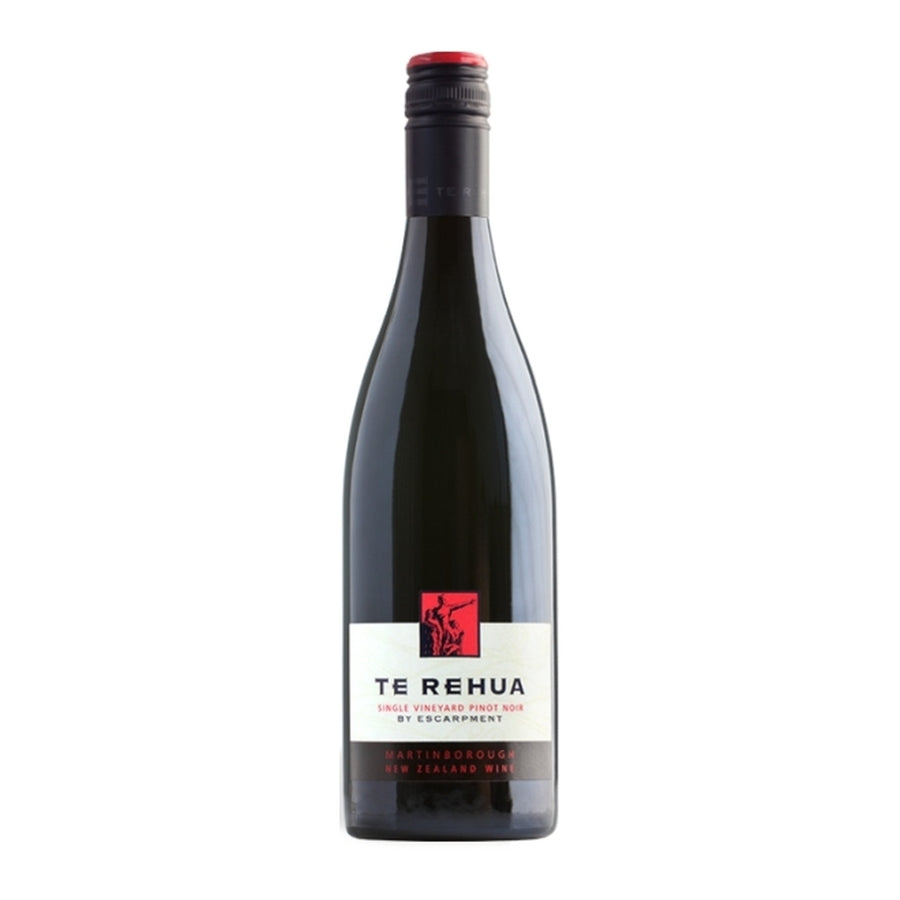 Escarpment, Te Rehua Pinot Noir, Martinborough