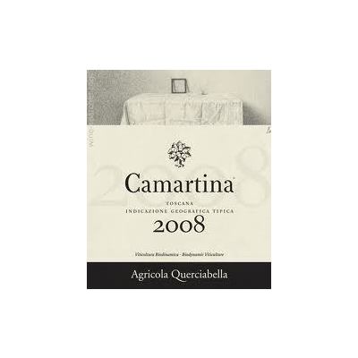 Querciabella, Camartina, IGT