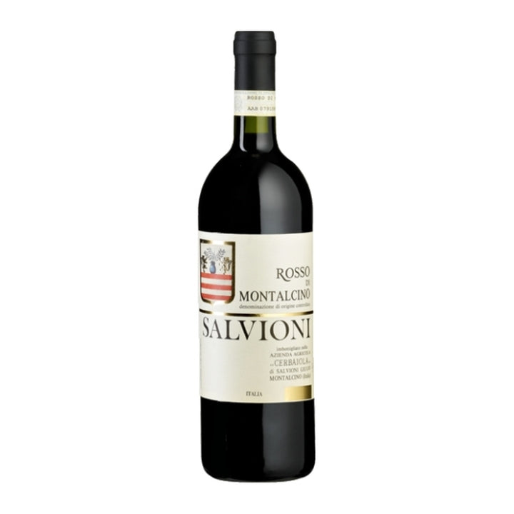 Salvioni, Rosso di Montalcino