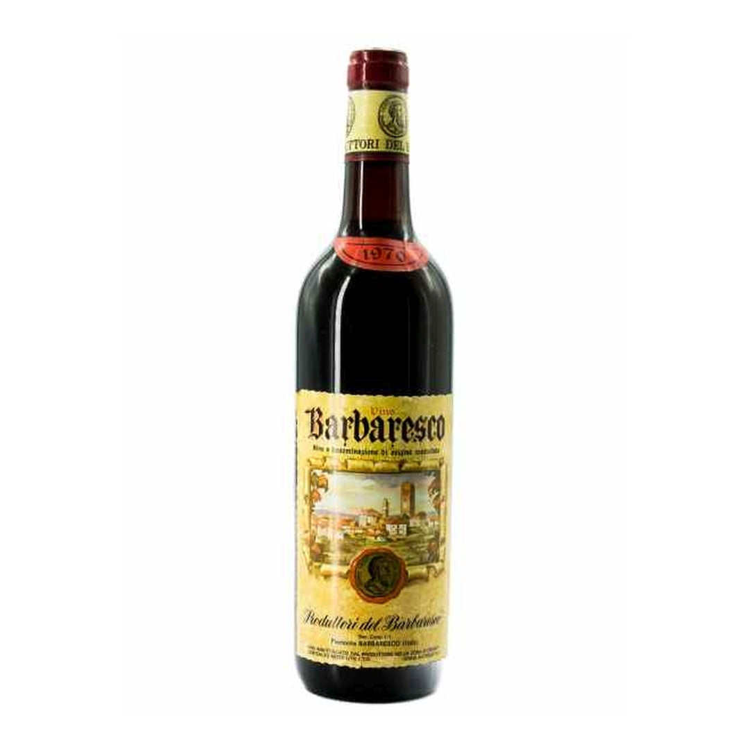 Produttori del Barbaresco, Barbaresco
