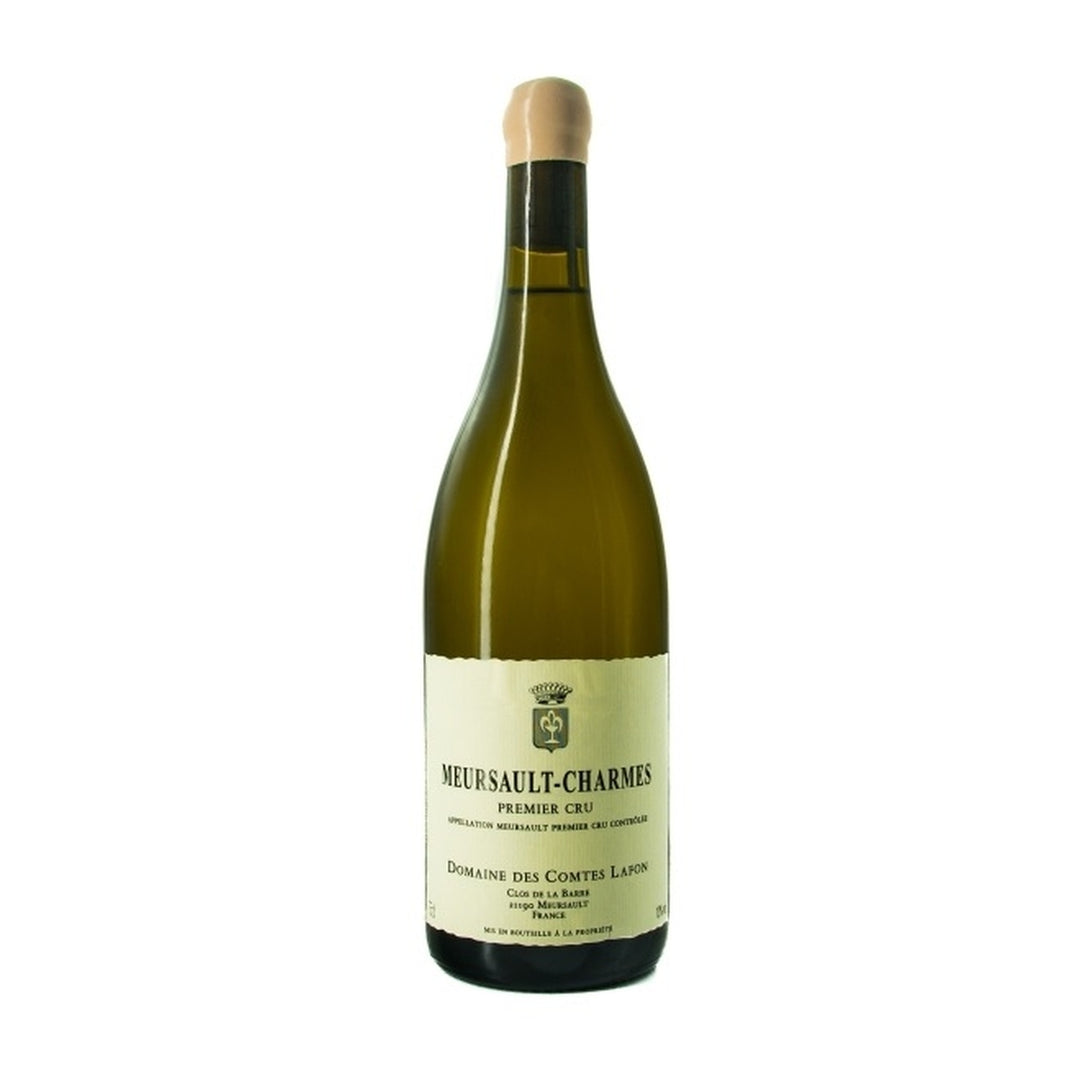 Domaine des Comtes Lafon, Meursault Premier Cru, Charmes