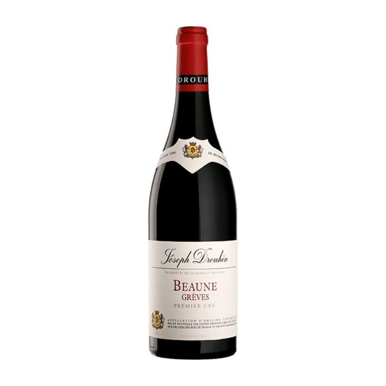 Joseph Drouhin, Beaune Premier Cru, Les Greves