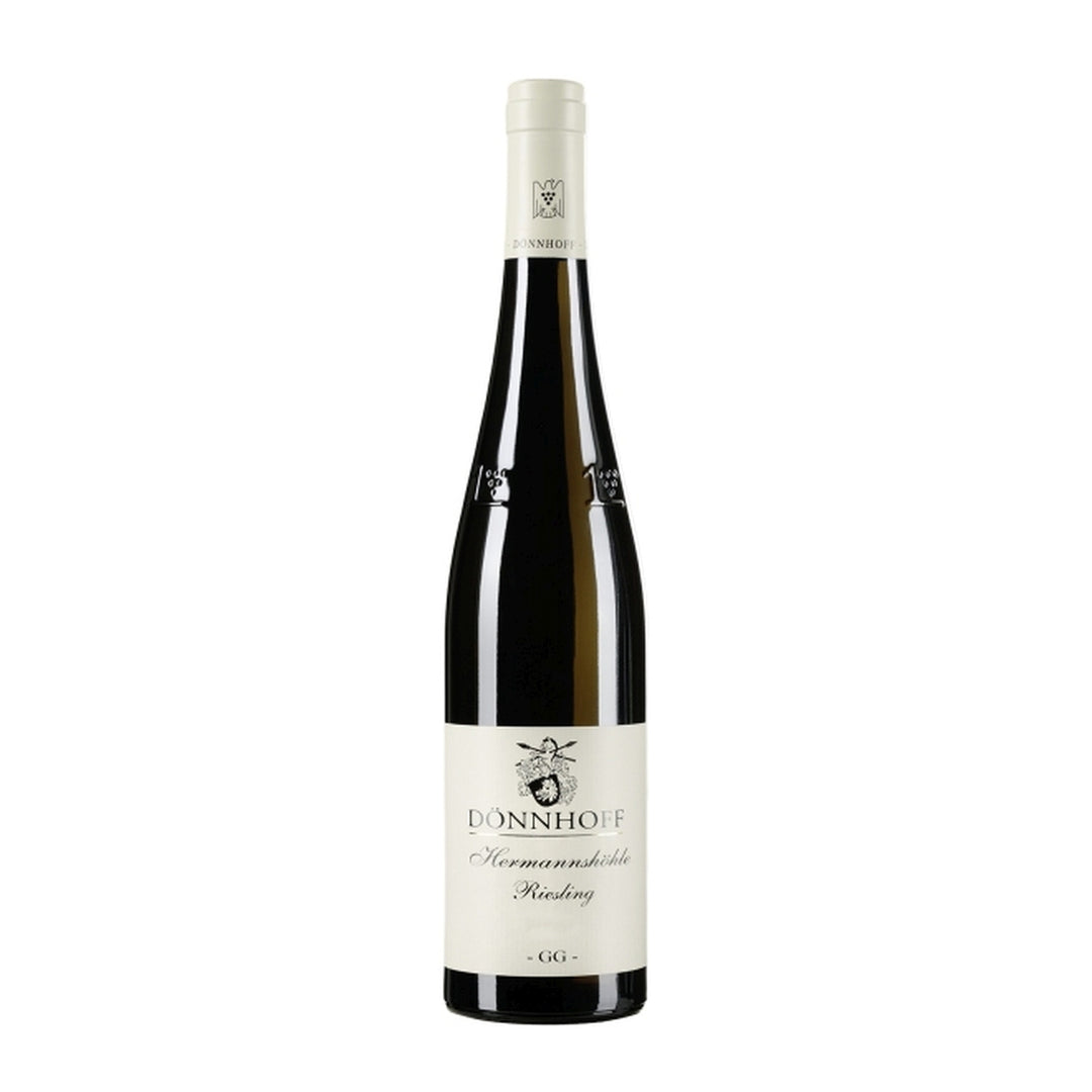 Donnhoff, Niederhauser Hermannshohle Riesling Grosses Gewachs, Nahe