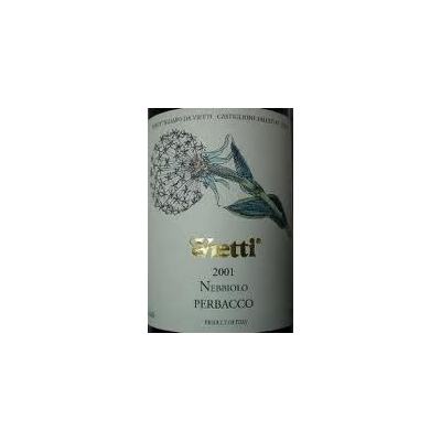 Vietti, Langhe, Nebbiolo Perbacco