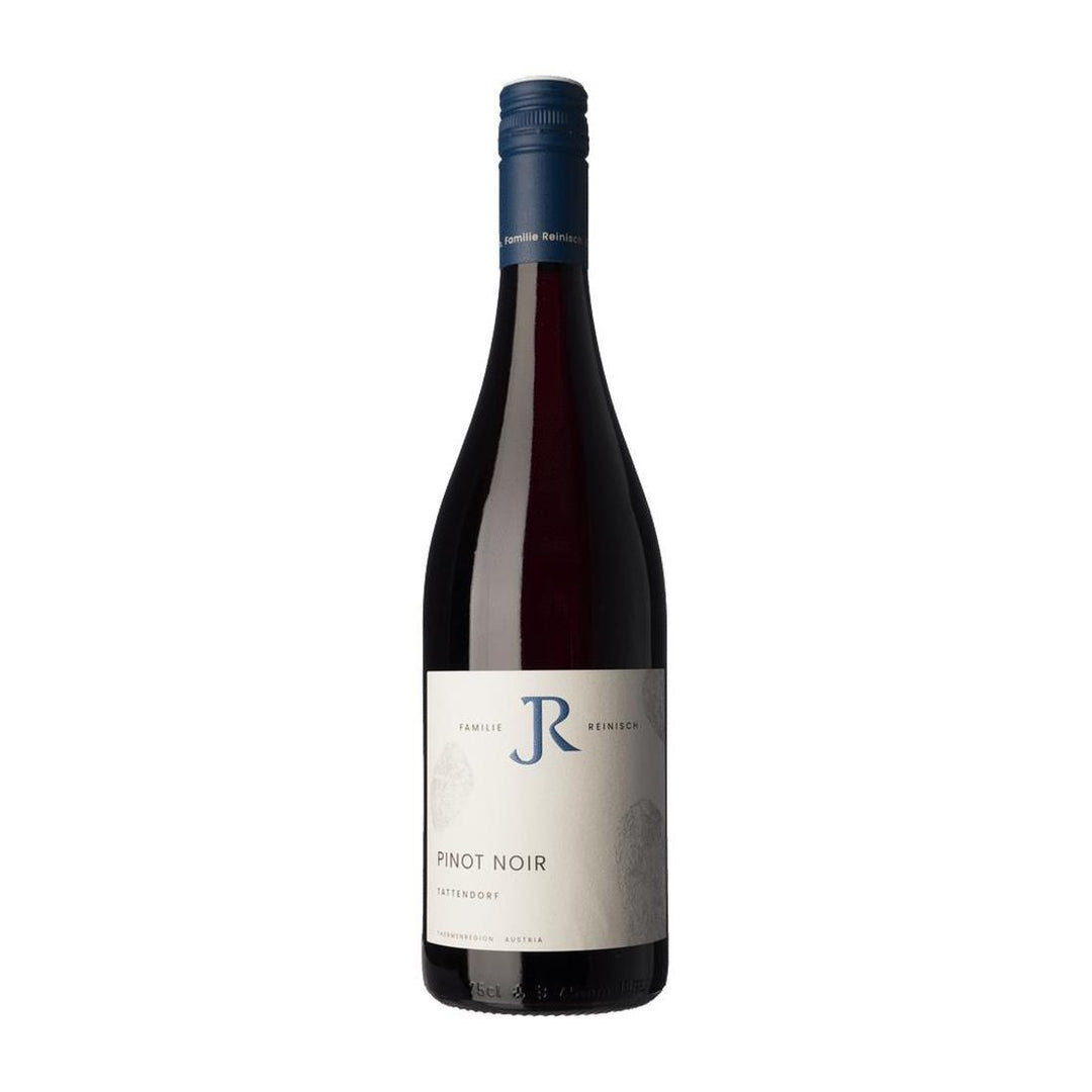 Pinot Noir Tattendorf, Famile Reinisch, Austria