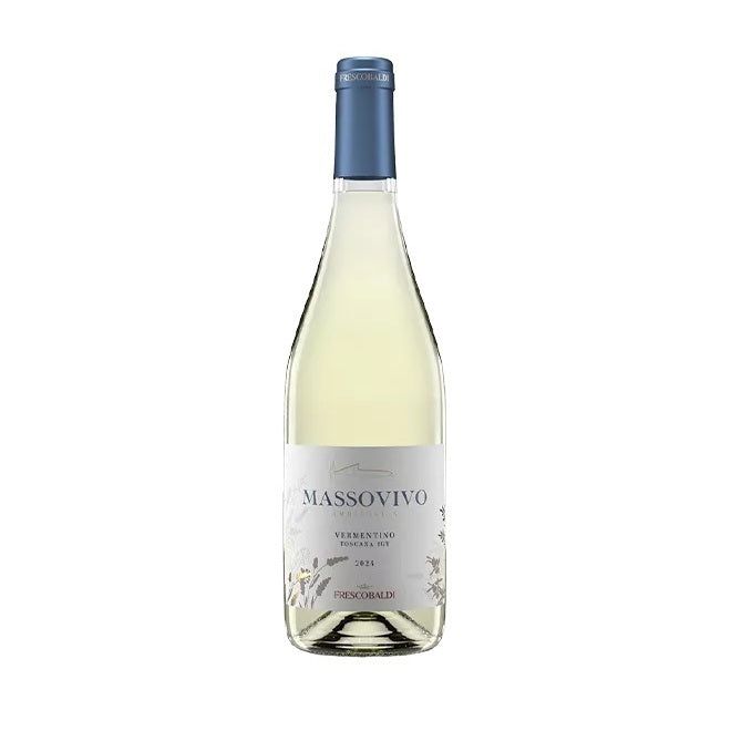 Ammiraglia (Frescobaldi), Toscana Massovivo Vermentino, IGT