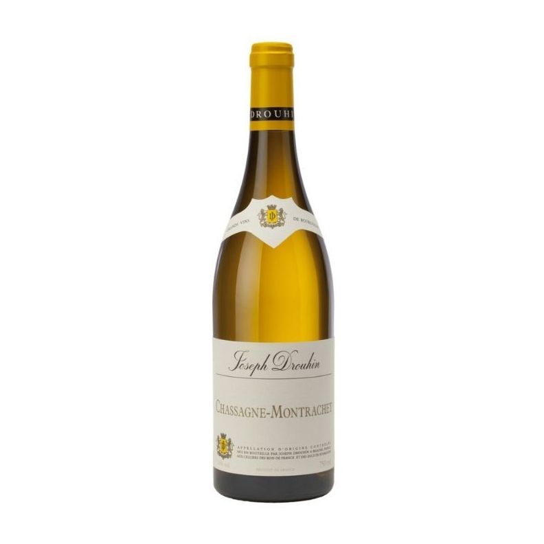 Joseph Drouhin, Chassagne-Montrachet, Blanc