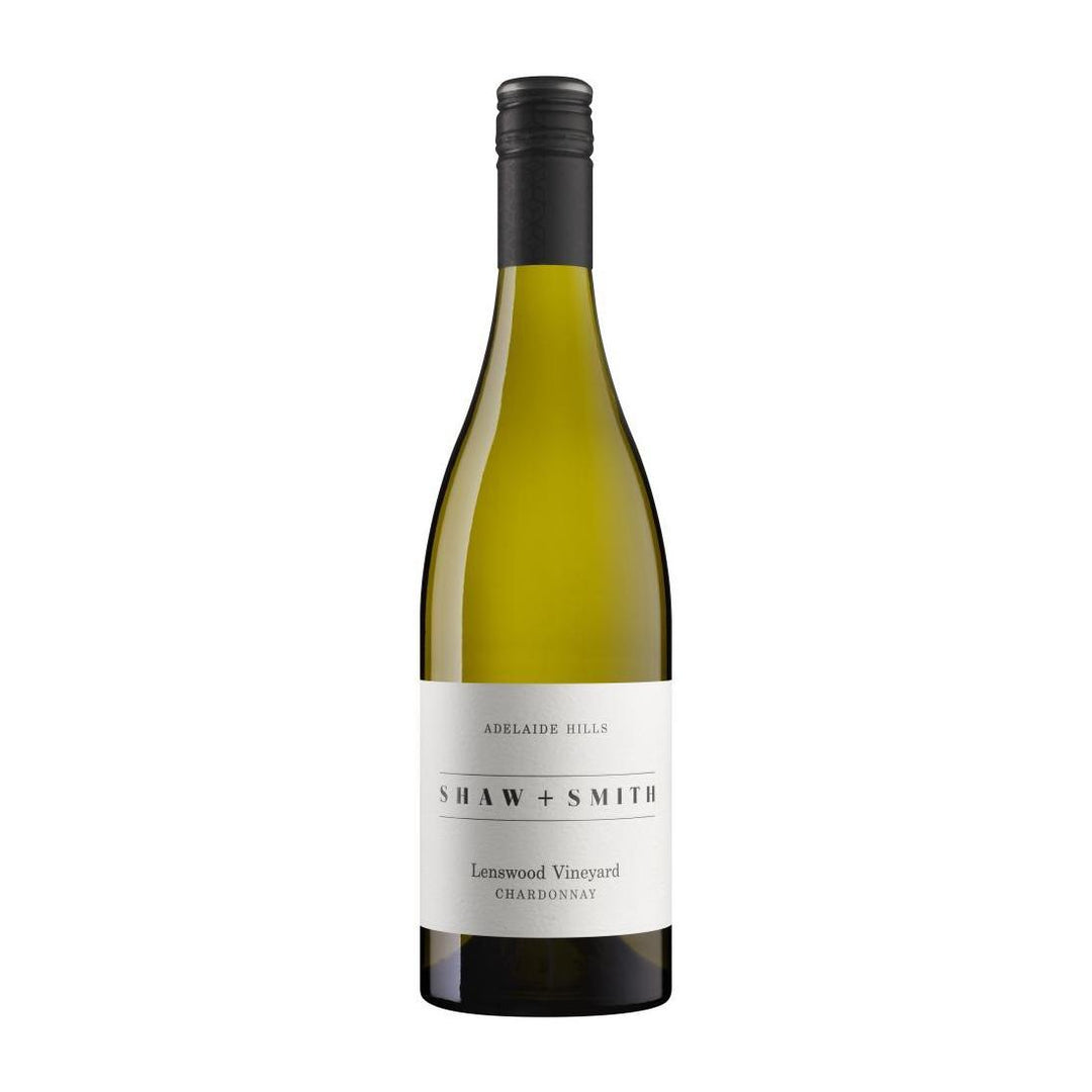 Shaw and Smith, Vineyard Chardonnay, Lenswood