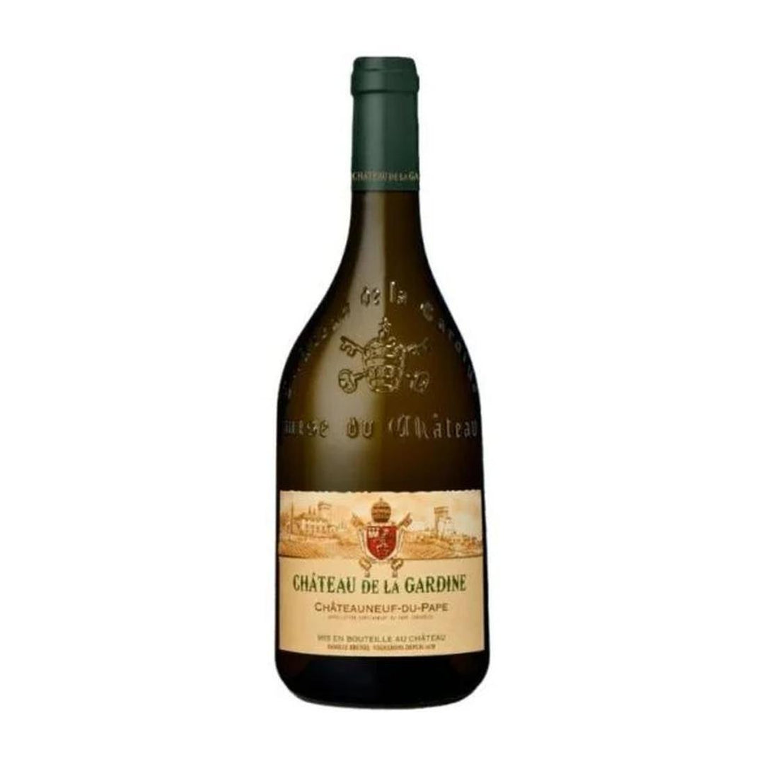 Chateau de la Gardine, Chateauneuf-du-Pape, Blanc