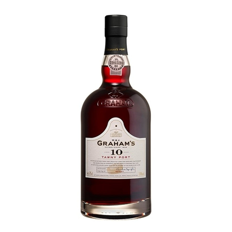 Graham's, Tawny 10YO Port