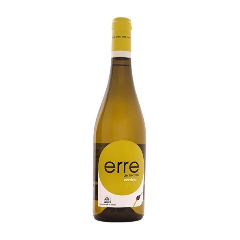 Herrero Bodega, Erre de Herrero Verdejo, Rueda