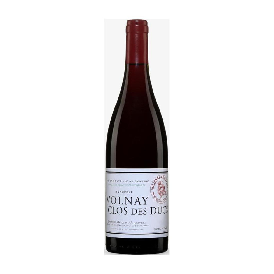 Domaine Marquis d'Angerville, Volnay Premier Cru, Clos des Ducs