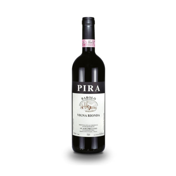Luigi Pira, Barolo, Rionda