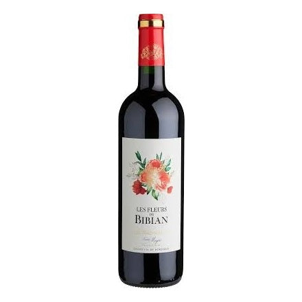 La Fleur Bibian, Listrac-Medoc