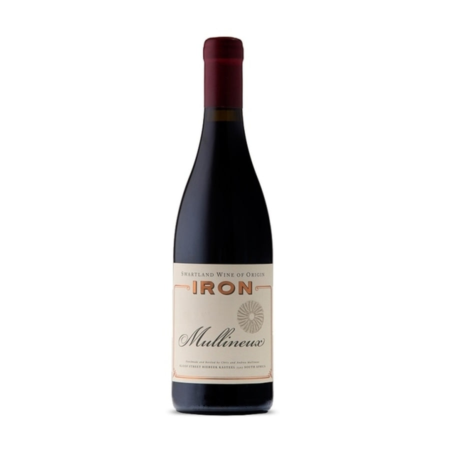 Mullineux, Syrah Iron, Western Cape