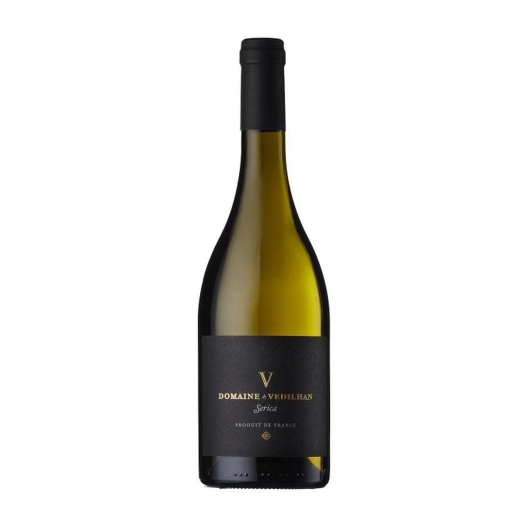Vedilhan, Serica Viognier, Pays d'Oc