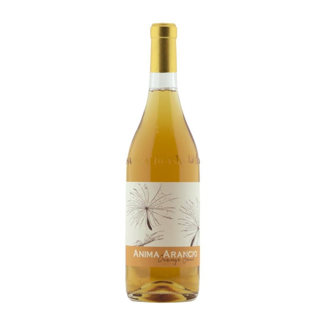 Giacomo Fenocchio Anima Arancio Arneis