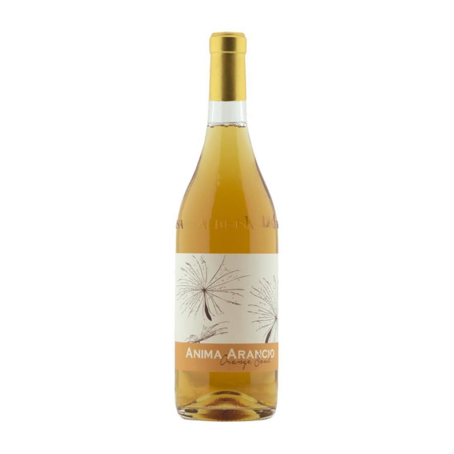 Giacomo Fenocchio Anima Arancio Arneis