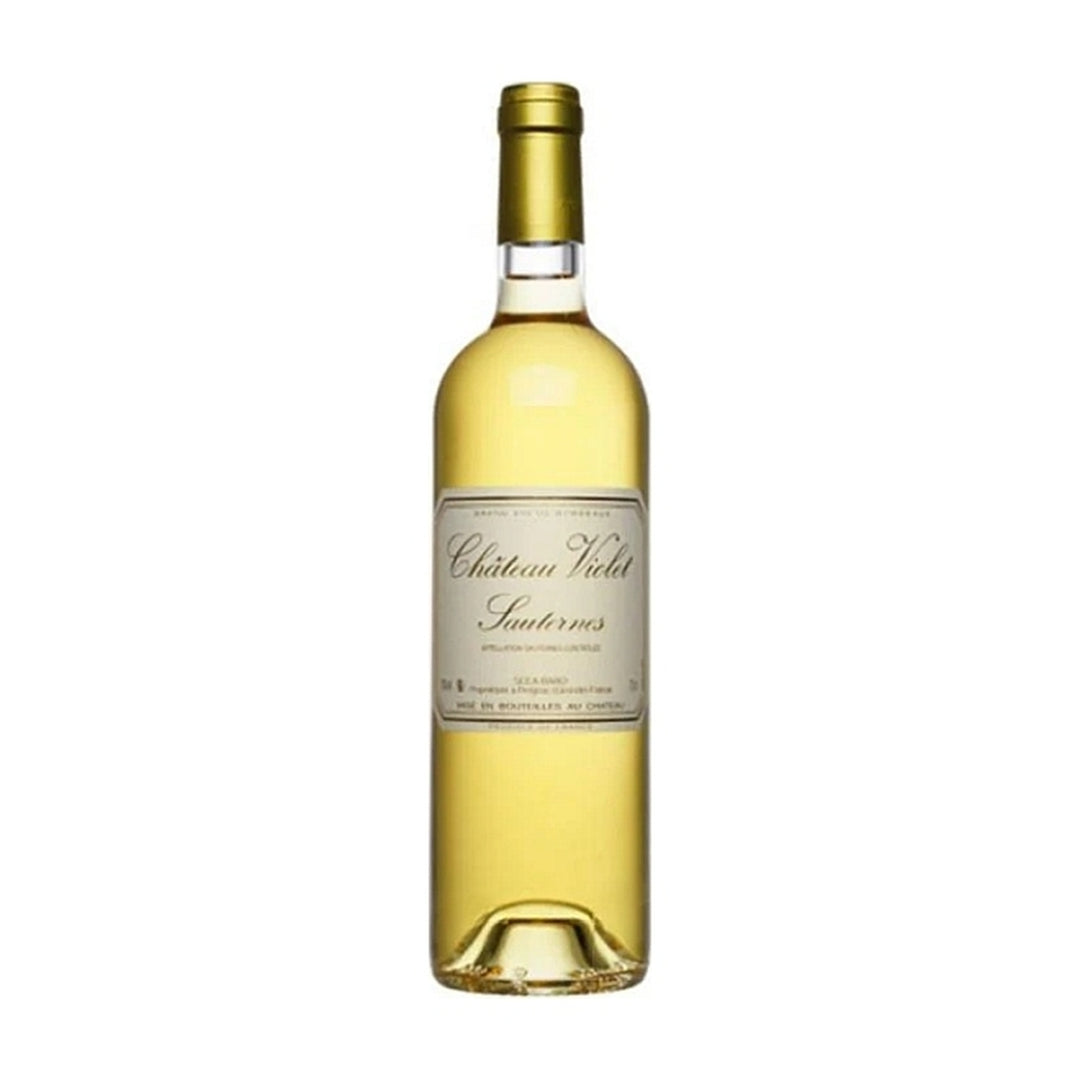 Chateau Violet, Sauternes