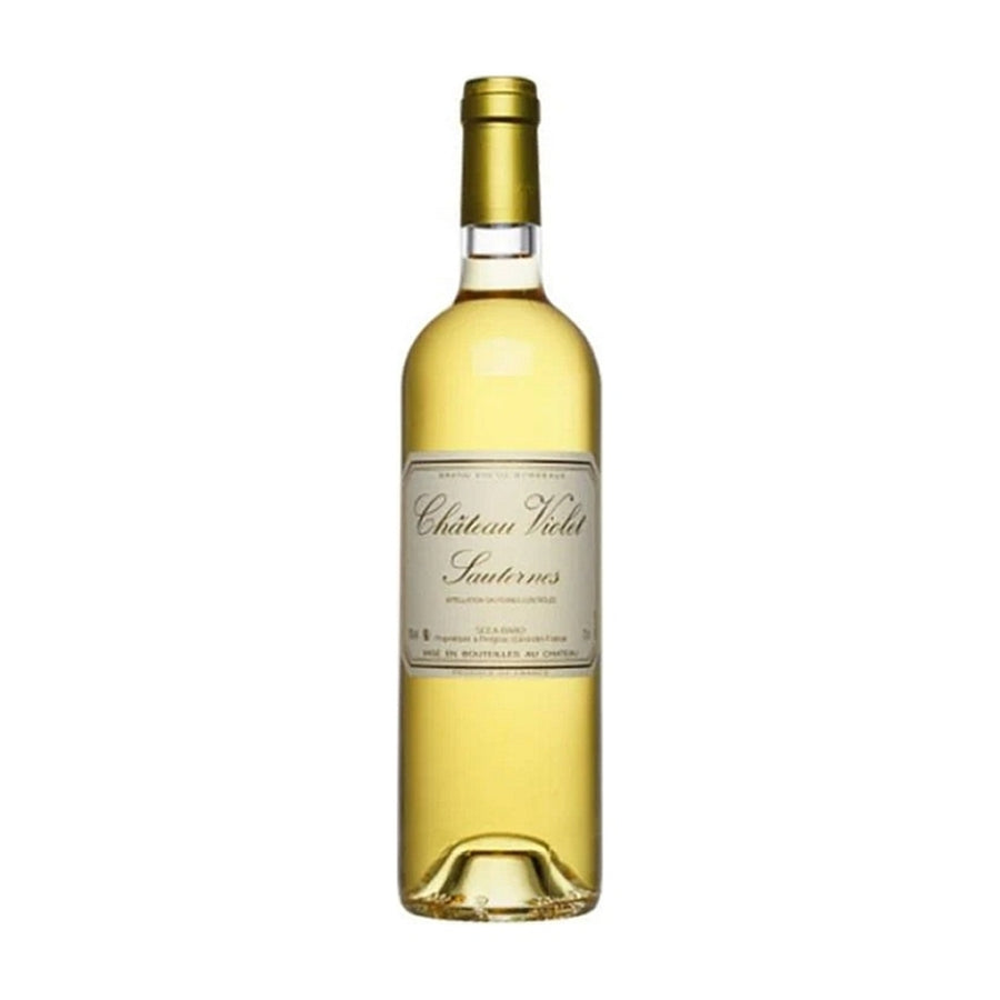 Chateau Violet, Sauternes