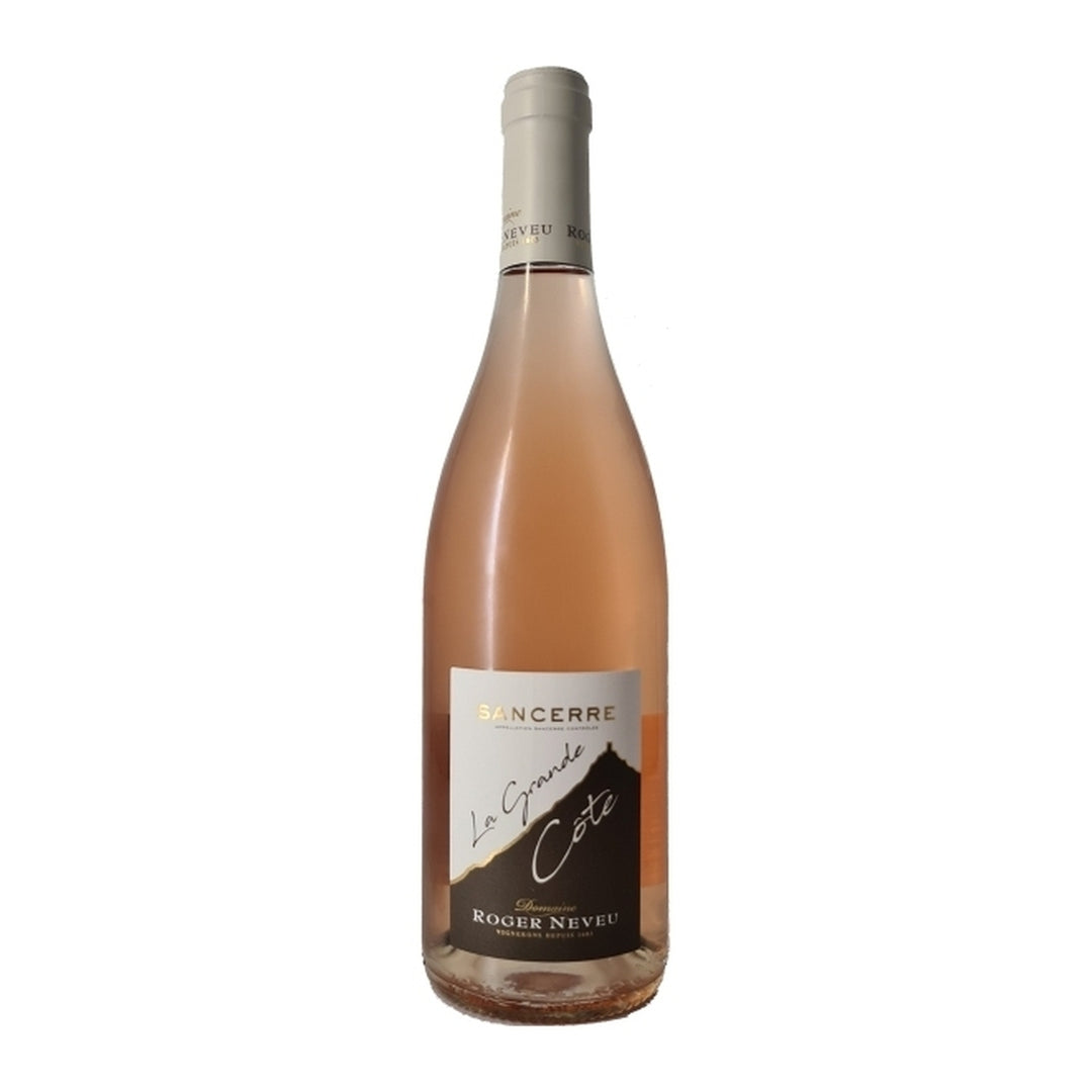 Domaine Roger Neveu, Sancerre, La Grande Cote Rose