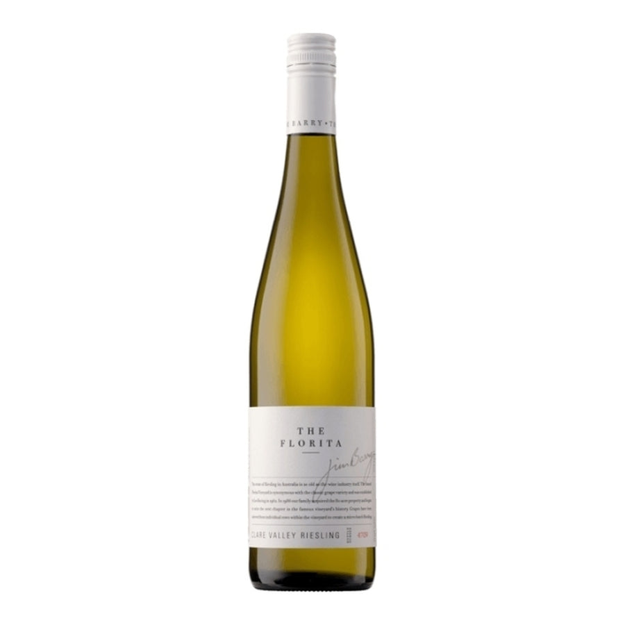 Jim Barry, Florita Riesling, Clare Valley