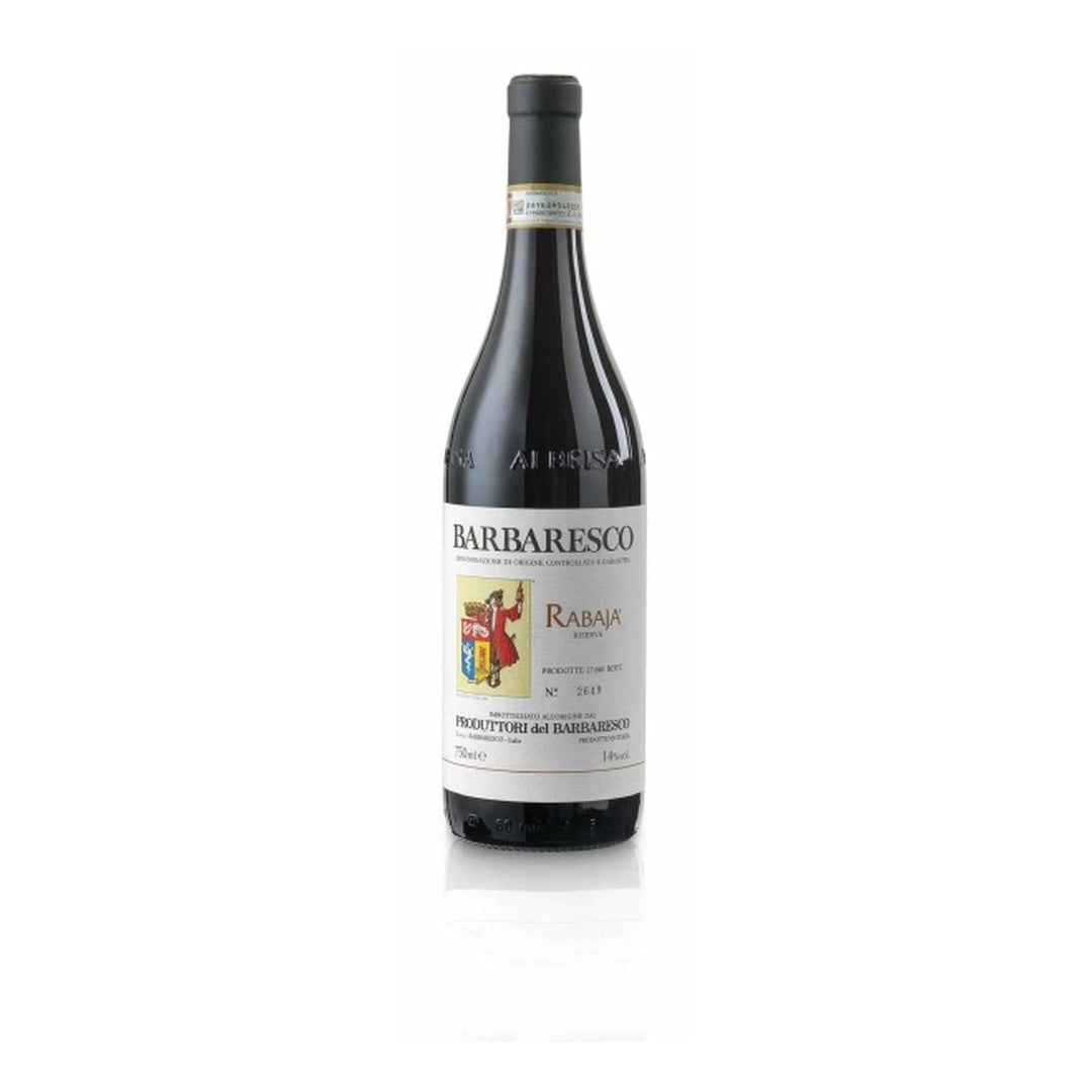 Produttori del Barbaresco, Barbaresco, Rabaja Riserva