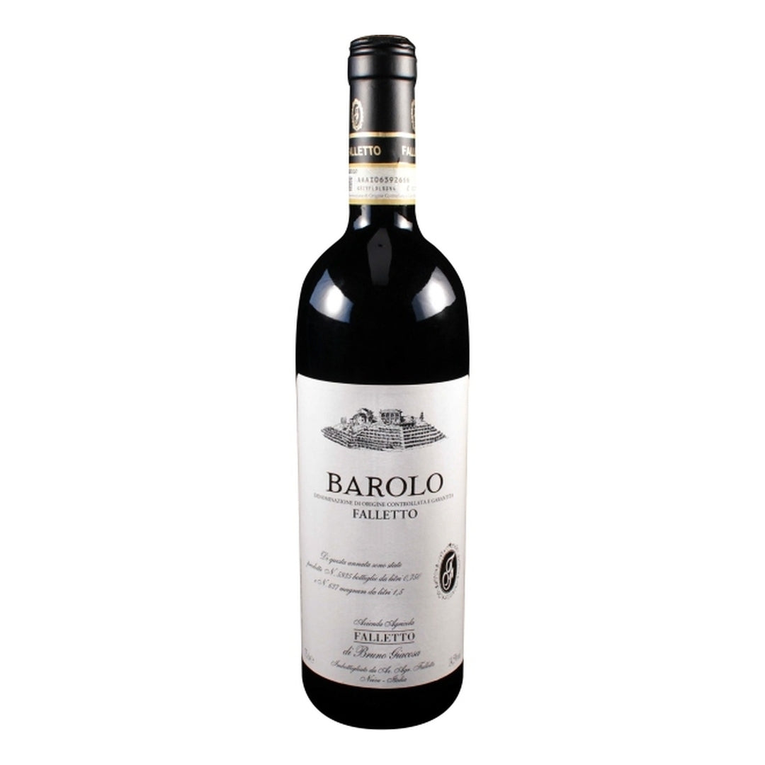 Bruno Giacosa, Barolo, Falletto