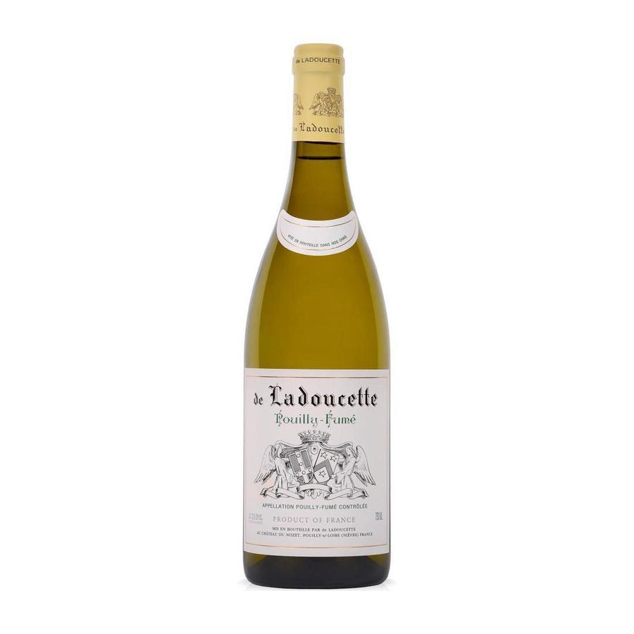 Ladoucette, Pouilly Fume