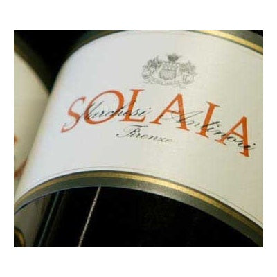 Antinori, Solaia, IGT