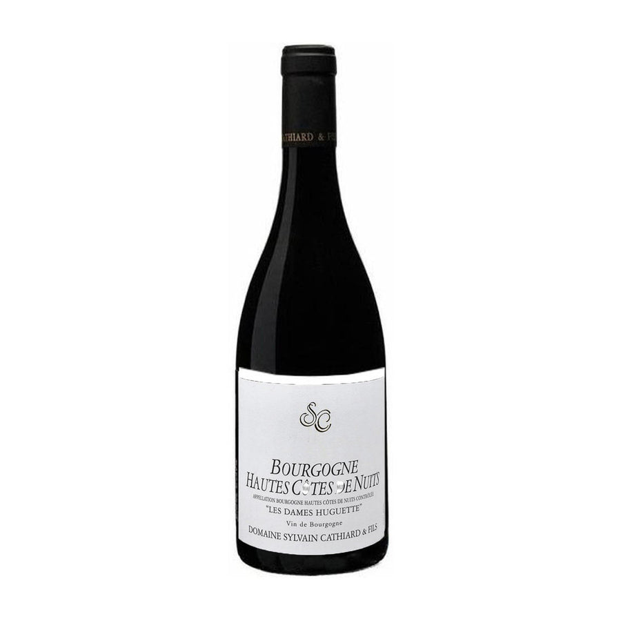 Domaine Sylvain Cathiard, Bourgogne, Hautes Cotes de Nuits Les Dames Huguette