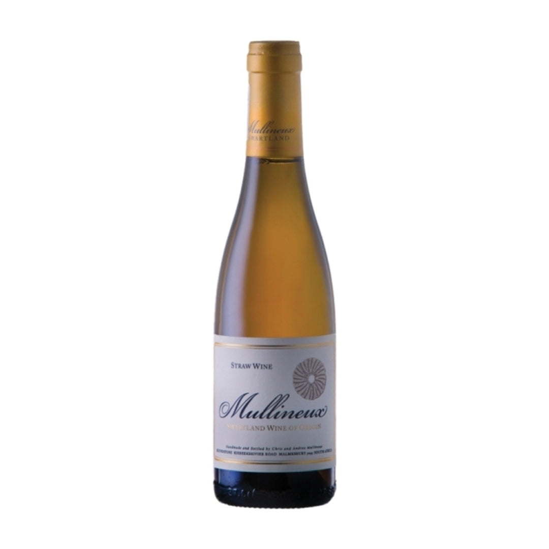 Mullineux, Chenin Blanc Straw Wine, Swartland
