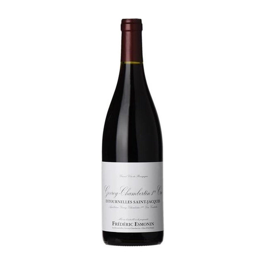Frederic Esmonin, Gevrey-Chambertin Premier Cru, Estournelles-Saint-Jacques
